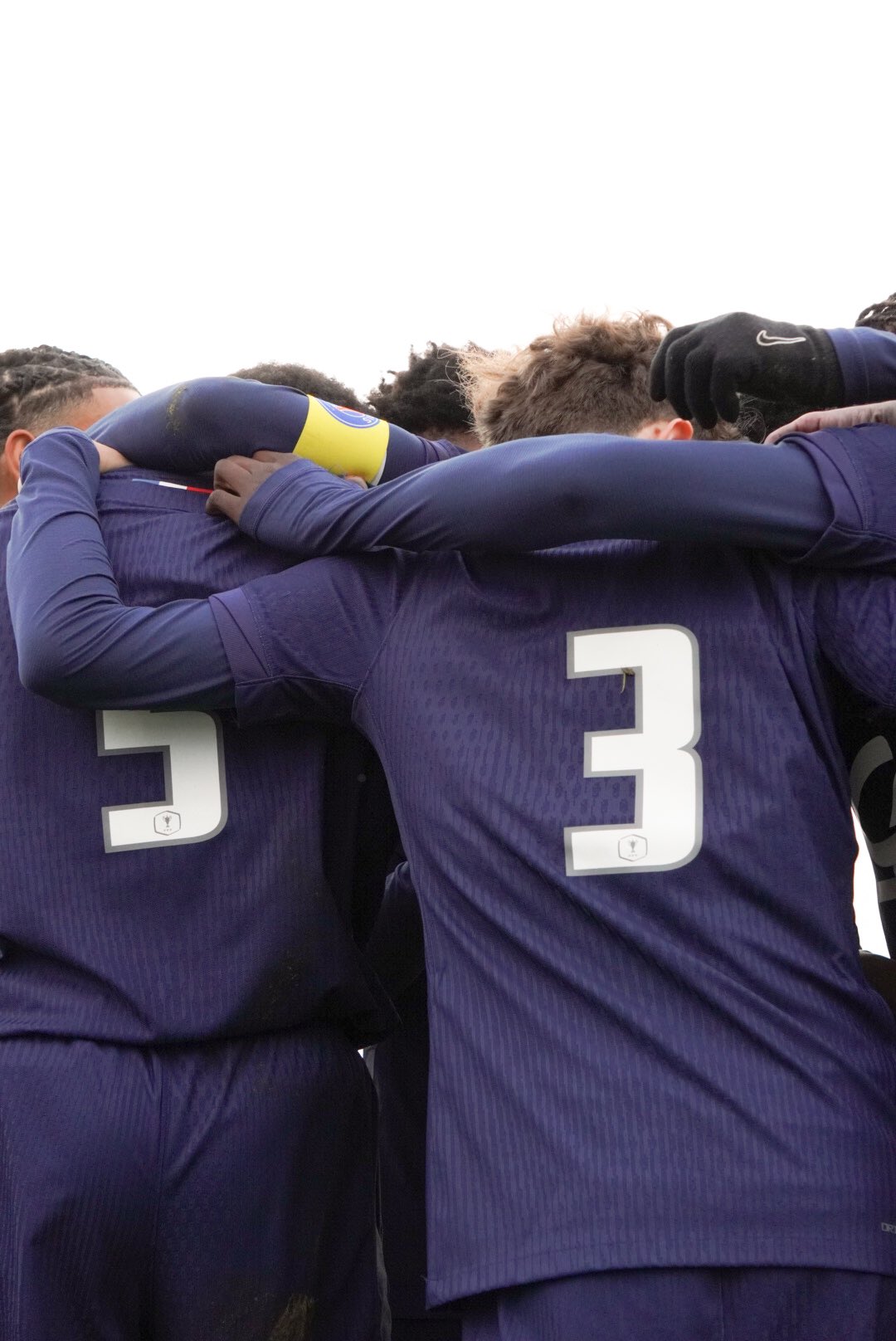 Portrait du photographe